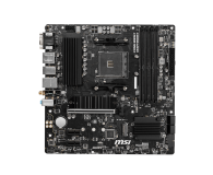 MSI B550M PRO-VDH WIFI - 572284 - zdjęcie 4